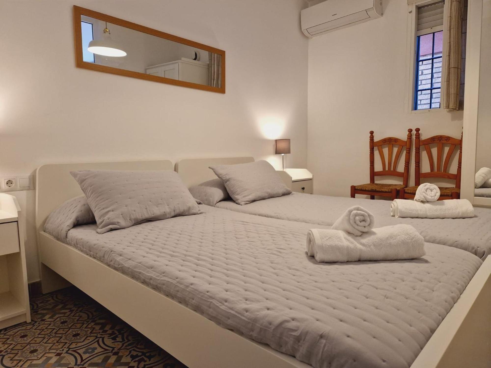 Willa Beachfront House Malaga