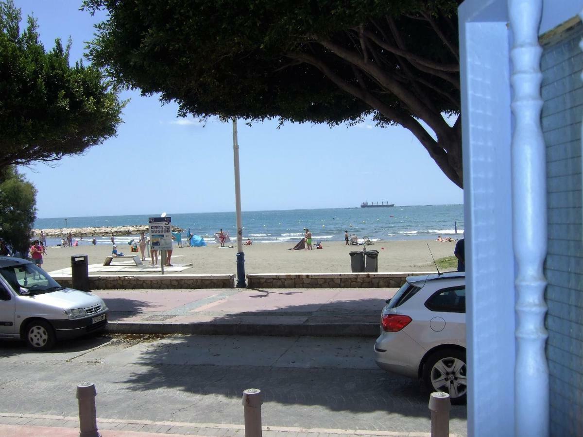 Willa Beachfront House Malaga